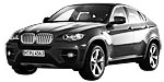BMW E71 C1992 Fault Code
