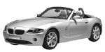 BMW E85 C1992 Fault Code