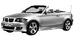BMW E88 C1992 Fault Code