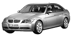 BMW E92 C1992 Fault Code