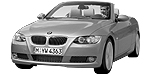 BMW E93 C1992 Fault Code